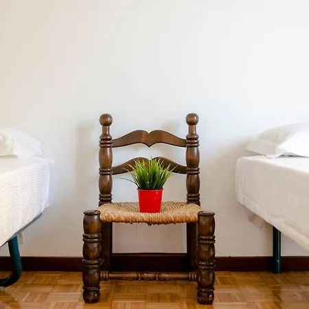 Lägenhet Altido Sweet Apt With A Lovely View, Near Golf Rapallo *