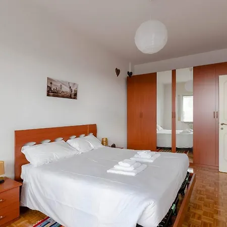 Altido Sweet Apt With A Lovely View, Near Golf Rapallo Lägenhet *