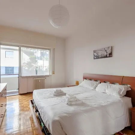 Lägenhet Altido Sweet Apt With A Lovely View, Near Golf Rapallo *